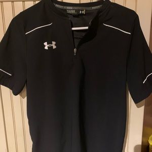 Under Armour pullover